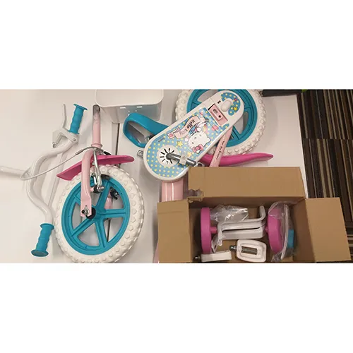 TOIMSA® - Vélo pour enfants