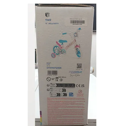 TOIMSA® - Vélo pour enfants