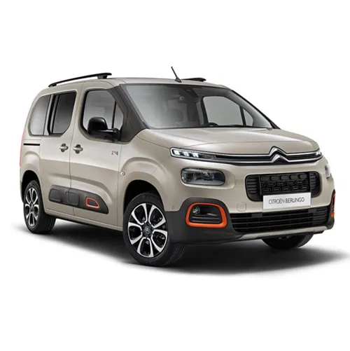 CITROEN - Voiture particulière / Véhicule utilitaire léger