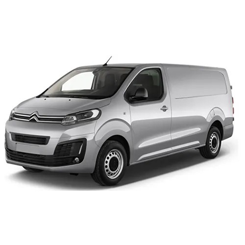 CITROEN - Voiture particulière / Véhicule utilitaire léger
