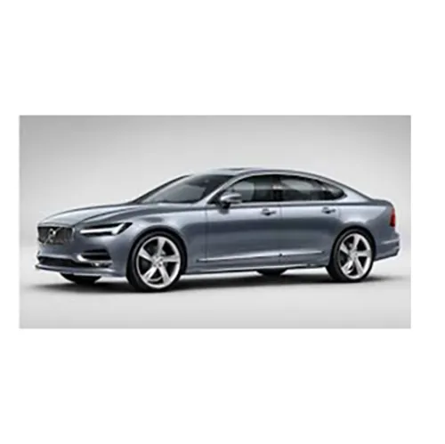 Volvo - Voiture particulière