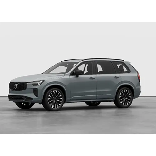 Volvo - Voiture particulière