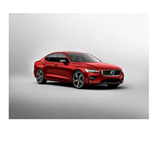 Volvo - Voiture particulière