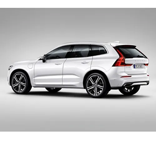 Volvo - Voiture particulière