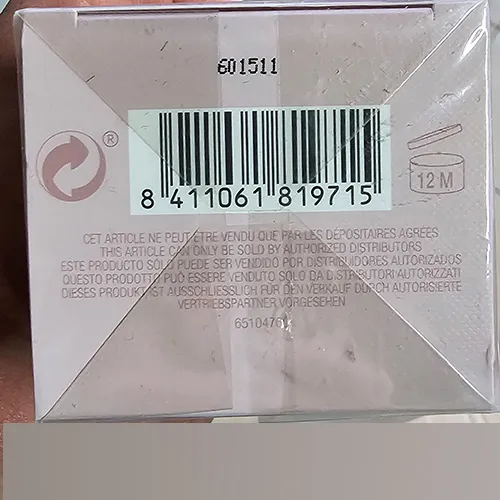 Valentino - Gel douche