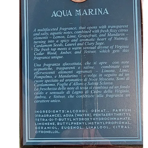 Monotheme - Eau de toilette