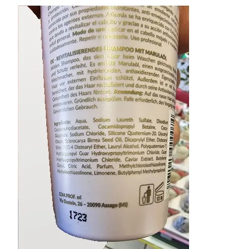 Pura - Shampoo