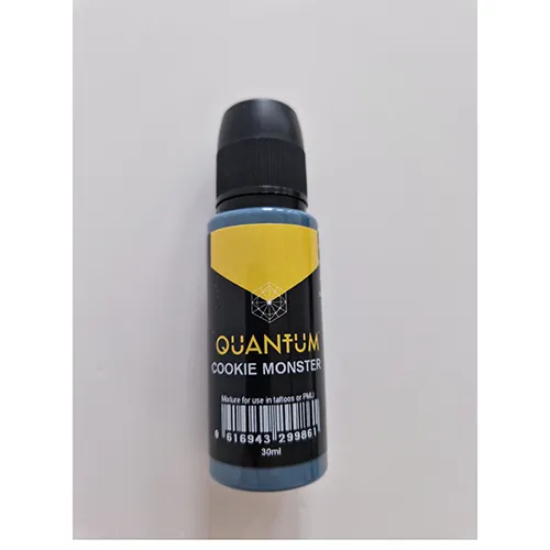Quantum - Encre de tatouage
