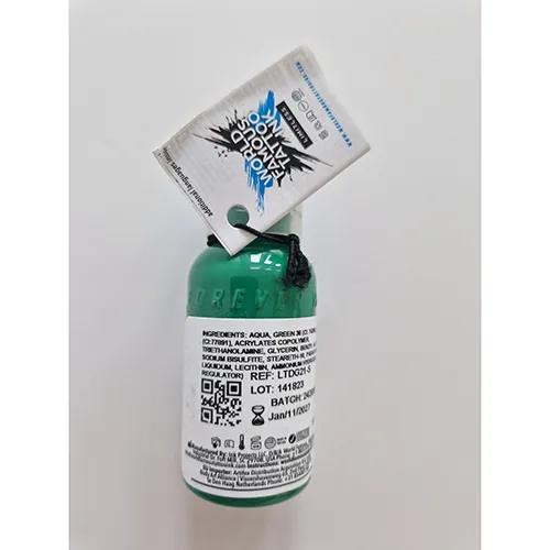 WORLD FAMOUS - Encre de tatouage