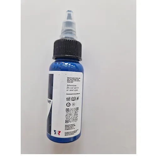 Radiant - Encre de tatouage