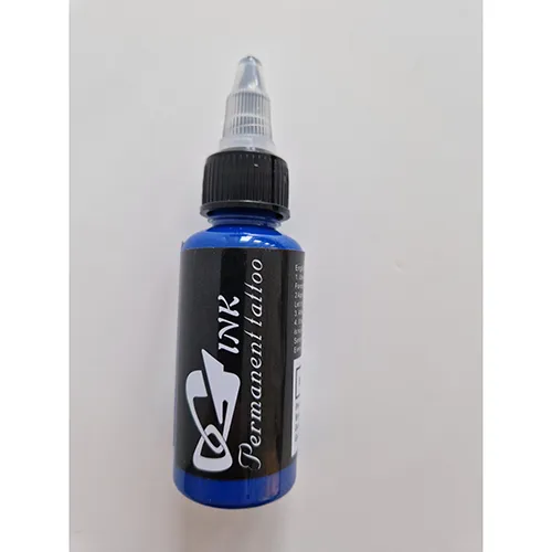 SNDE - Encre de tatouage