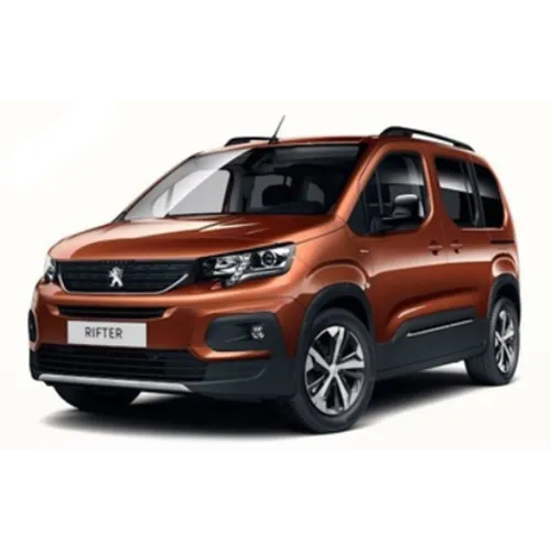 Peugeot - Voiture particulière / Véhicule utilitaire léger