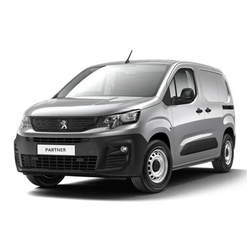 Peugeot - Voiture particulière / Véhicule utilitaire léger