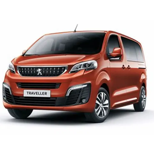 Peugeot - Voiture particulière / Véhicule utilitaire léger