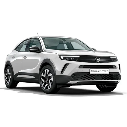 Opel/Vauxhall - Voiture particulière / Véhicule utilitaire léger