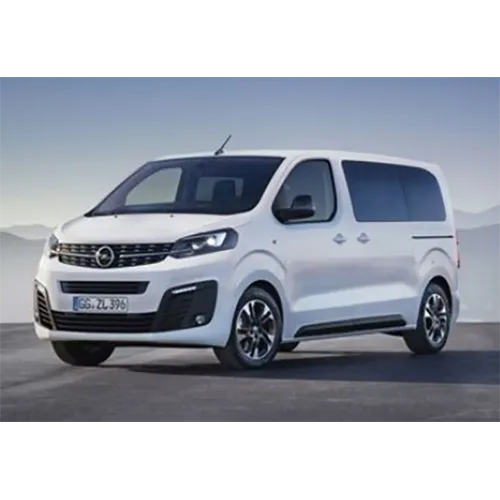 Opel/Vauxhall - Voiture particulière / Véhicule utilitaire léger