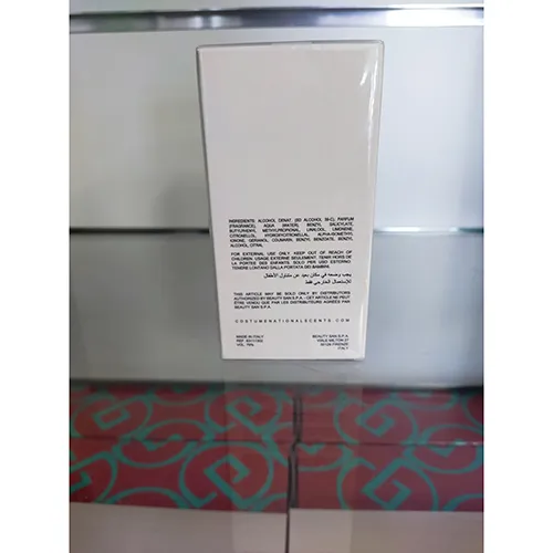 Costume National - Parfum
