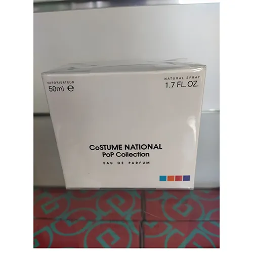Costume National - Parfum