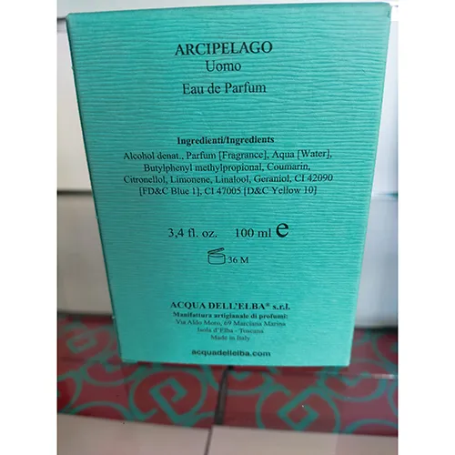 Arcipelago - Parfum