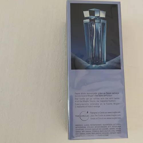 Mugler - Parfum