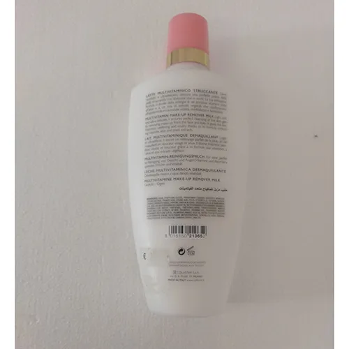 Collistar - Lait nettoyant