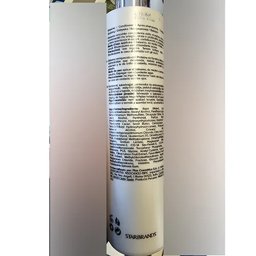 keratin - Après-shampooing