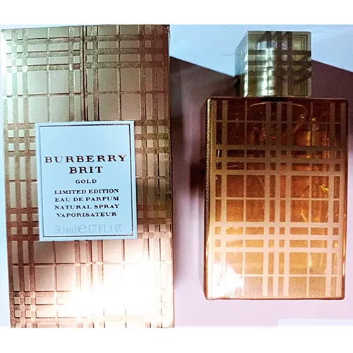 Burberry - Parfum