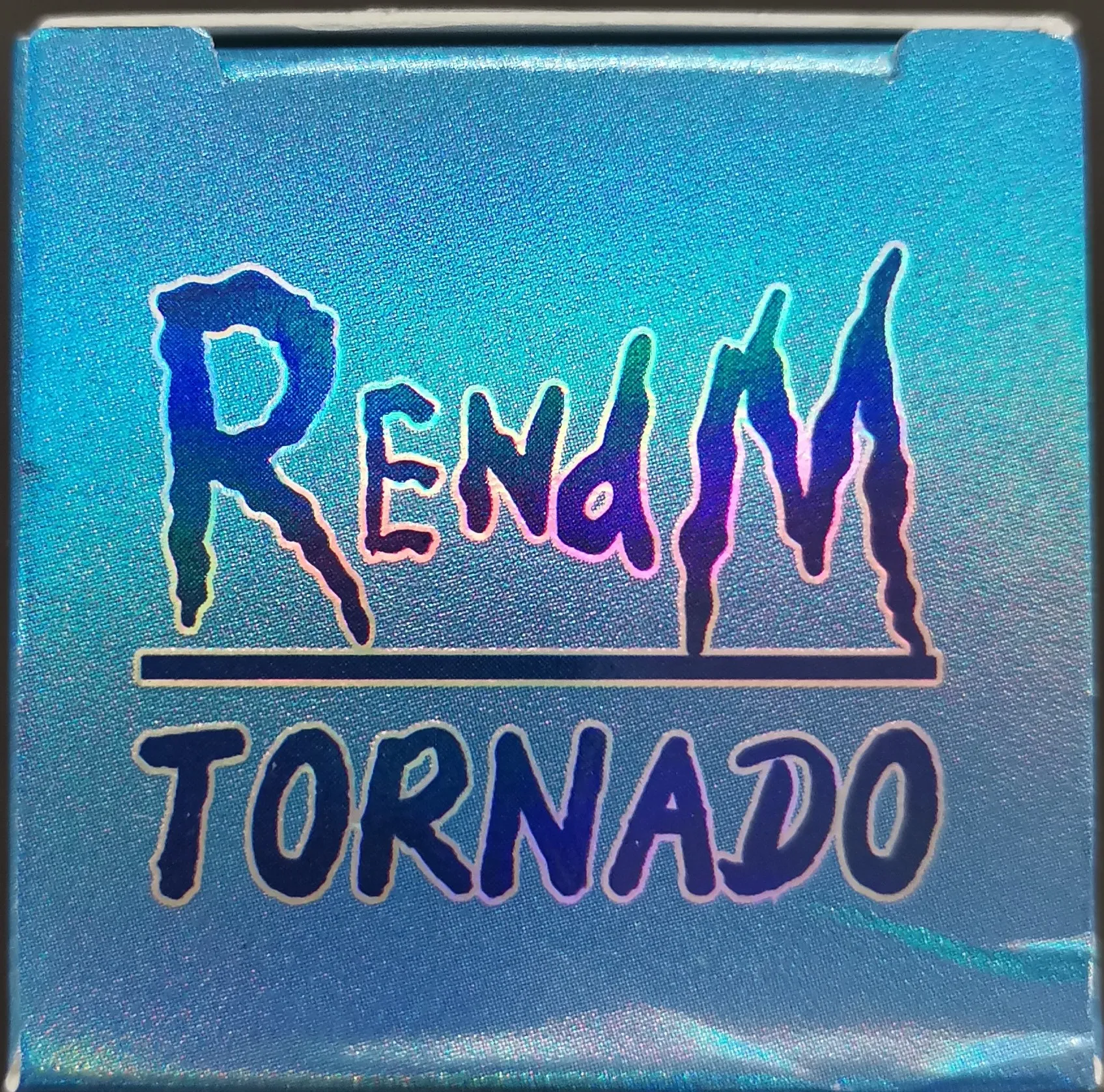 RENdM - Cigarette électronique jetable