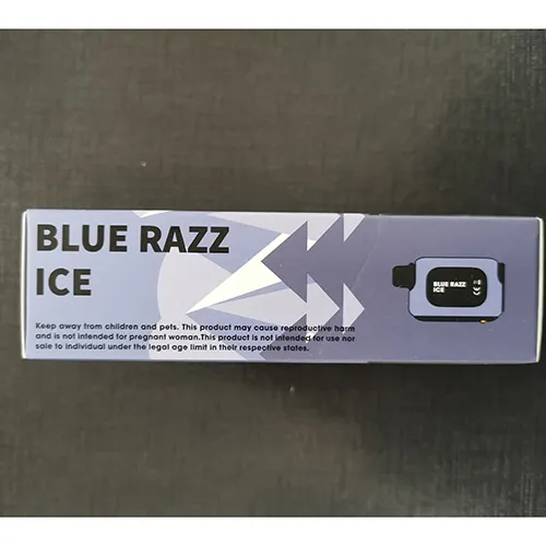 insta® bar - Cigarette électronique jetable