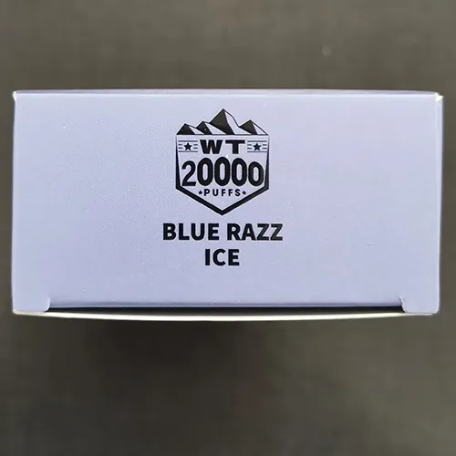 insta® bar - Cigarette électronique jetable
