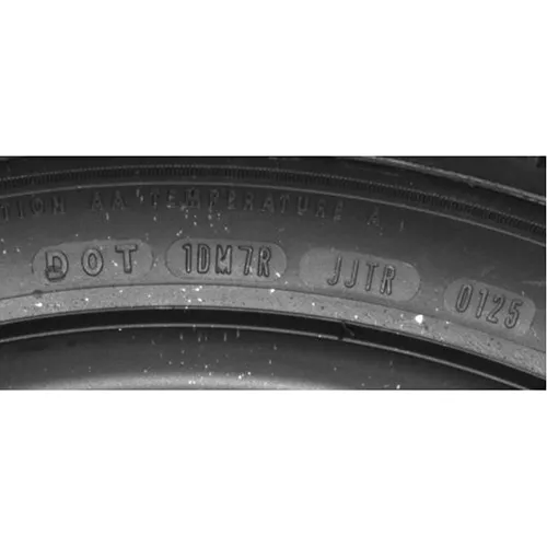 Goodyear - Pièce de véhicule / Pneu de voiture