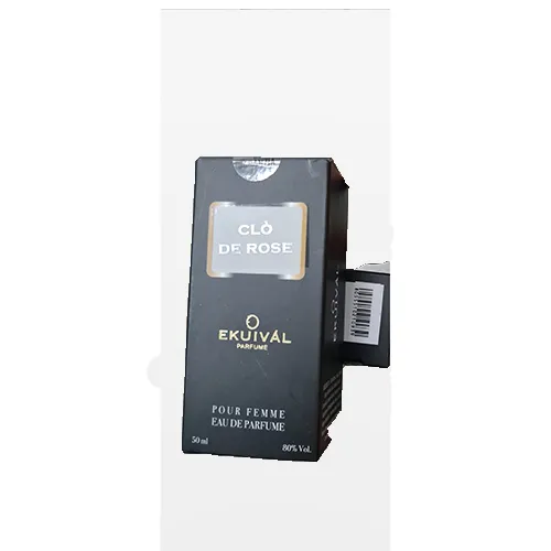 EKUIVAL PARFUME - Parfum