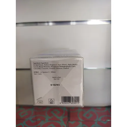 Etro Profumi - Eau de toilette