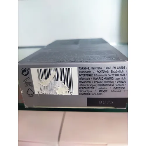 Adidas - Après-rasage