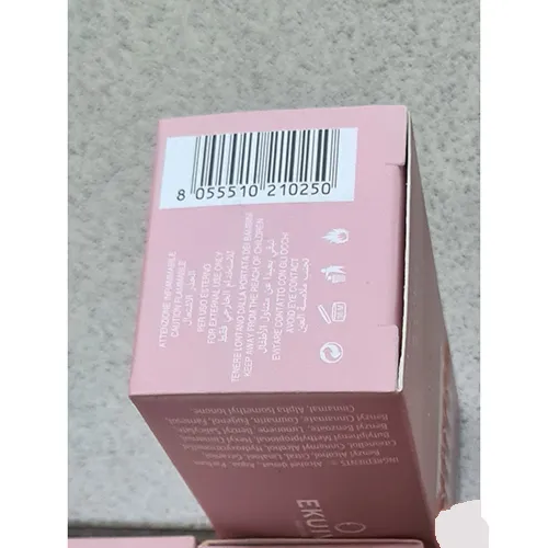 EKUIVAL PARFUME - Parfum