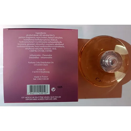 Parfums GRES - Parfum