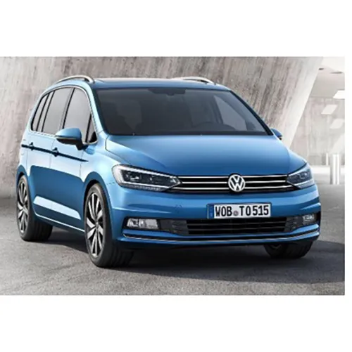 VW - Voiture particulière