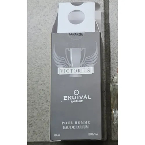 EKUIVAL PARFUME - Parfum