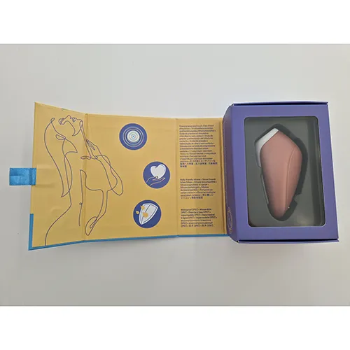 Satisfyer - Jouet sexuel