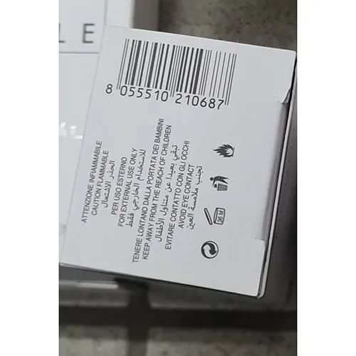 EKUIVAL PARFUME - Parfum