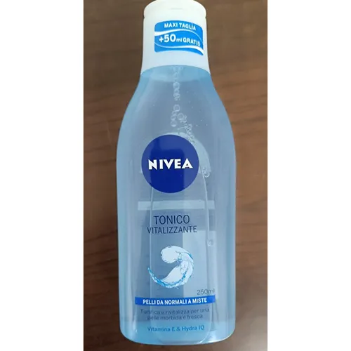 Nivea - Tonique pour le visage