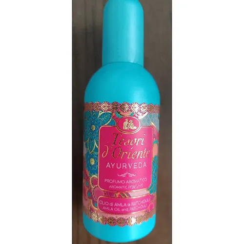 Tesori d'Oriente - Parfum