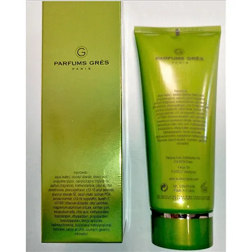 Cabotine - Lotion pour le corps