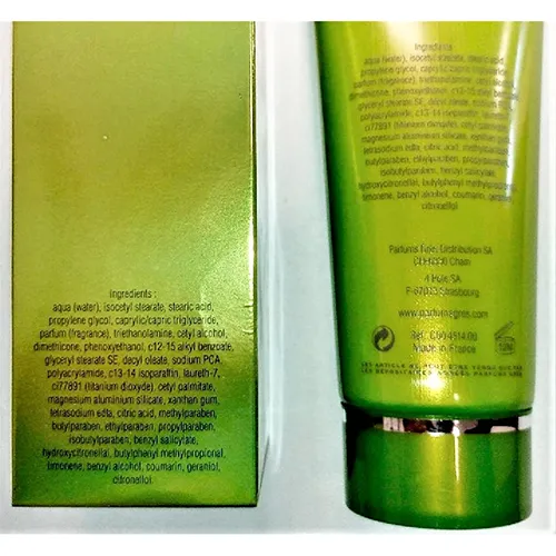 Cabotine - Lotion pour le corps