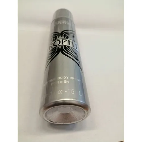 PARFUM Lorenzo - Spray pour le corps