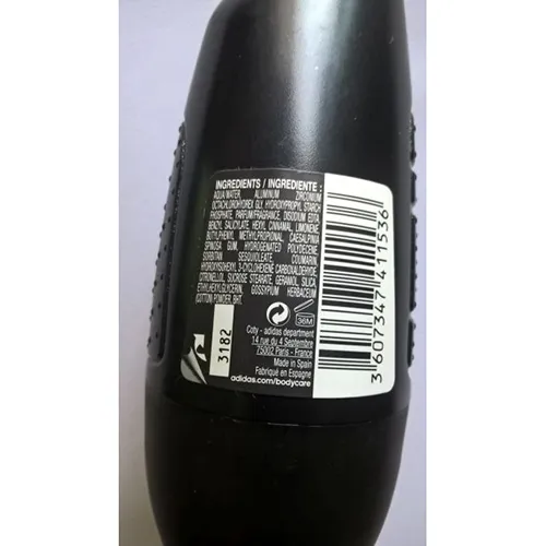 Adidas - Déodorant