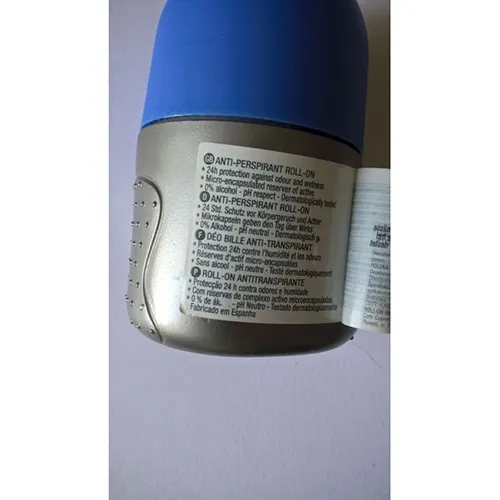 Adidas - Déodorant