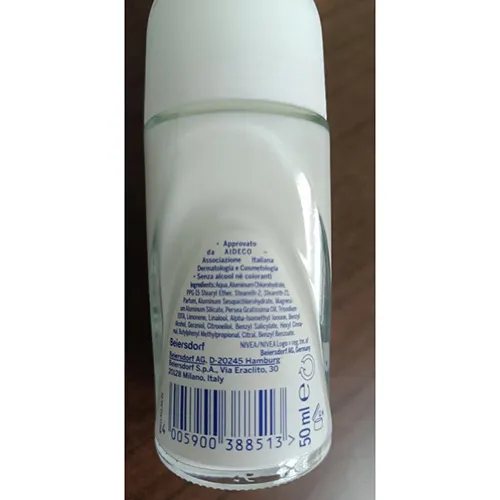 Nivea - Déodorant