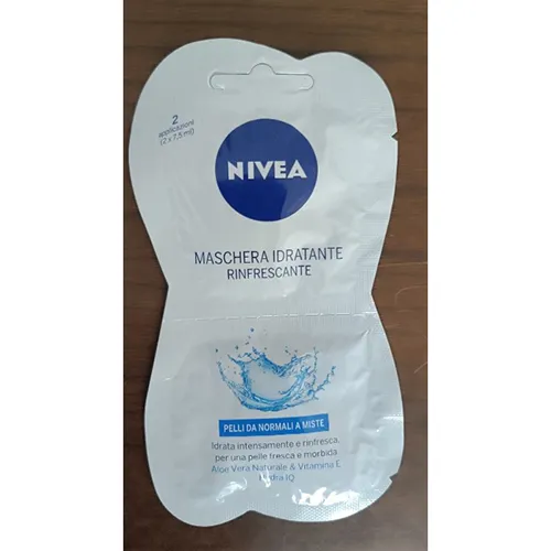 Nivea - Masque pour le visage