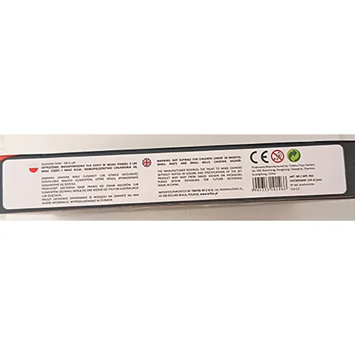 TRIFOX - Jouet magnétique